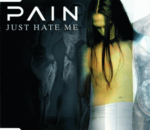 Pain (SWE) : Just Hate Me 2